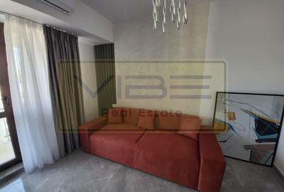 Apartament cu 3 camere semidecomandat, mobilat în Central - 42