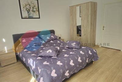 Apartament cochet 2 camere - ultracentral, cu acces din strada si gradina Apartament cochet 2 camere - ultracentral, cu acces din strada si gradina - 5