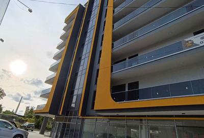 Apartament cu 2 camere decomandat în Central - 8