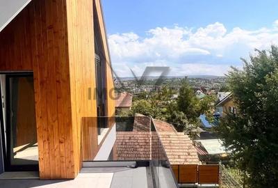 Casa tip duplex de vanzare , Dambul Rotund! - 4