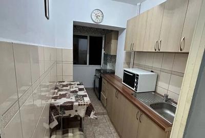 1 camera in zona Badea Cartan - 1