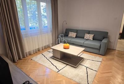 Apartament 2 Camere Renovat Modern De Inchiriat,7 Noiembrie, 5 min UMF - 3