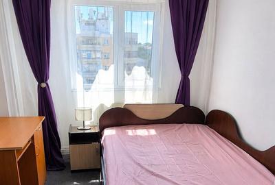 Apartament cu 2 camere semidecomandat în Republicii - 7