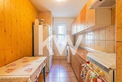 Apartament cu 3 camere decomandat, mobilat în Noua - 9