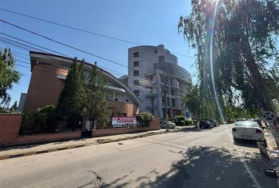 ULTRACENTRAL - Vila de vanzare - teren 506mp - 2