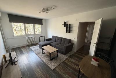 Apartament cu 2 camere decomandat în Berceni - 6