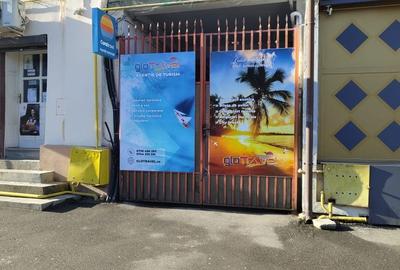 Spațiu comercial, de 110 mp, în Central - 1