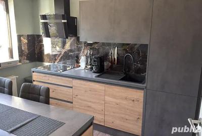 Inchiriez casa sistem hitelier langa padurea snagov - 5