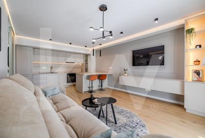 Apartament de lux - prima inchiriere | Design exclusivist & confort premium Apartament de lux - prima inchiriere | Design exclusivist & confort premium - 3