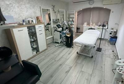 Spațiu comercial, de 66 mp, în Apusului - 3