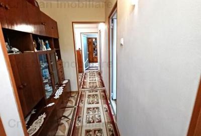 70mp Etaj 1, Ap 3 cam Plantelor-C Galati Conf.1 Decomandat - 4