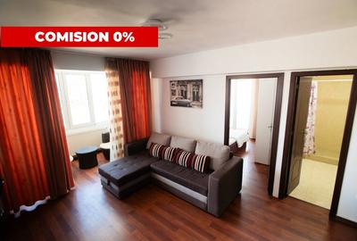 Apartament 2 camere | Vedere spre mare | Piata Ovidiu - 15