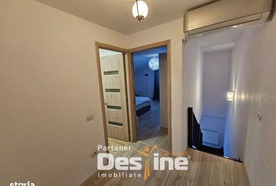 Apartament cu 3 camere, mobilat în Valea Lupului - 3