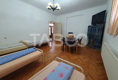 Casa de inchiriat zona Centrala 6 camere se inchiriaza si la muncitori - 5