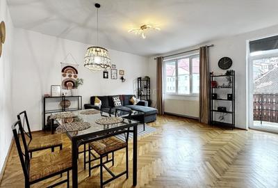 Pozitionare Ultracentrala | Suprafata Generoasa - 8