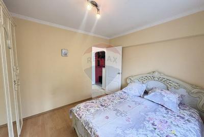 Apartament cu 2 camere nedecomandat în Micălaca - 5