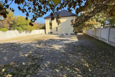 Teren 236mp - Take Ionescu - ISHO - 2