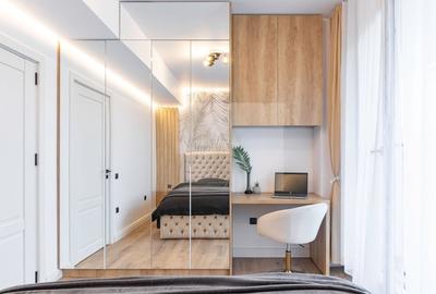 🌟 Apartament vanzare 2 camere, ultrafinisat, parcare, zonă centrală - 9