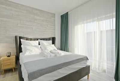 Apartament 2 camere | Bloc nou, Prima inchiriere | Loc de parcare | Mobilat - 4