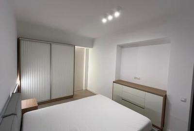 De inchiriat | Apartament 2 Camere Cortina North Pipera - 8