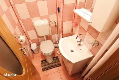 Apartament cu 3 camere decomandat, mobilat în Republicii - 11