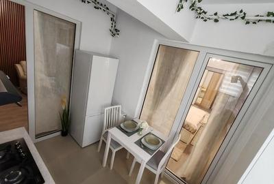 Apartament 2 Camere Lux in Bloc Nou cu CTP in Central Adress Zona Parc Carol - 5