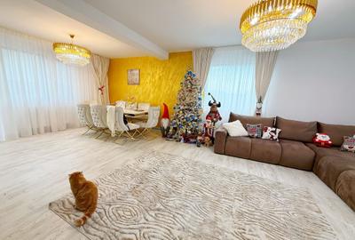 Vila Individuala MOBILATA / Curte Amenajata / 4 Camere / 2 Bai / Teren 405 mp - 10