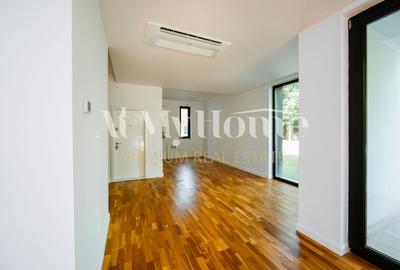 VILA 5 CAMERE//PROIECT NOU//GARAJ//PISCINA//COMPOUND PIPERA - 4