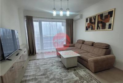 Apartament cu 2 camere decomandat în Central - 1