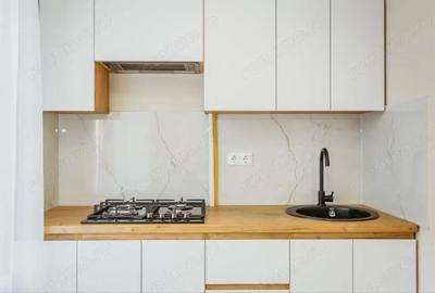 Garsonieră decomandată în Central - 4