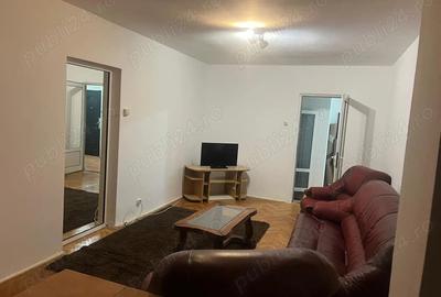 Apartament cu 2 camere decomandat în Central - 2