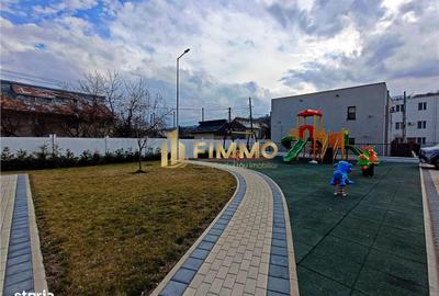 Apartament cu 3 camere în Est - 1