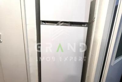 Garsoniera spatioasa de inchiriat cu balcon, in cartierul Gheorgheni, Detunata - 6