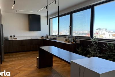 Apartament cu 6 camere în Nord - 5