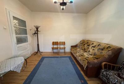 Casă cu 6 camere cu Teren 1858 Mp în Central - 17