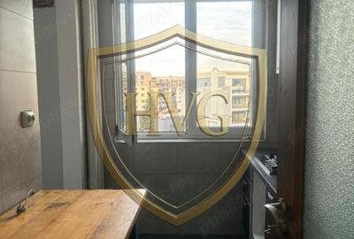 Apartament cu 3 camere semidecomandat în Grivița - 4