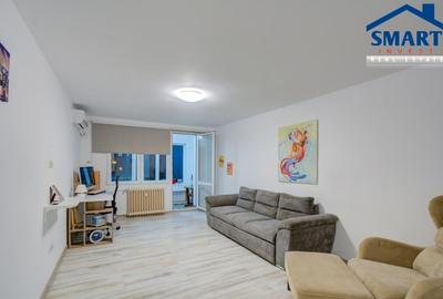 Apartament 3 Camere Metrou Nicolae Grigorescu Titan Pallady cu parcare - 9