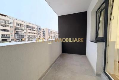 Garsonieră decomandată, mobilată în Central - 6