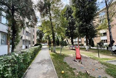 A/1659 De vanzare apartament cu 2 camere in Tg Mure? - Semicentral - 5