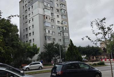 Apartament cu 3 camere decomandat în Ultracentral - 8