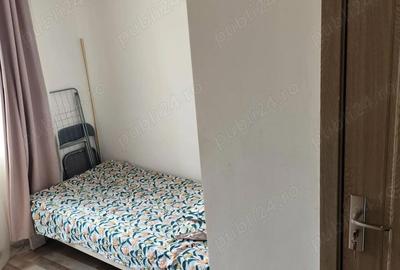 Garsonieră decomandată în Florilor