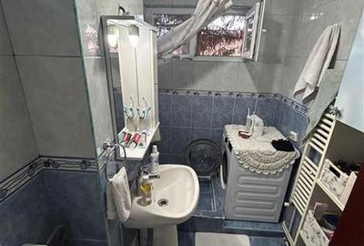 Apartament cu 3 camere semidecomandat în Gării - 7