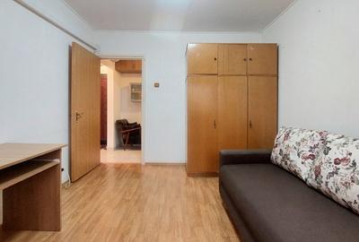 Apartament cu 2 camere decomandat în Drumul Taberei - 5