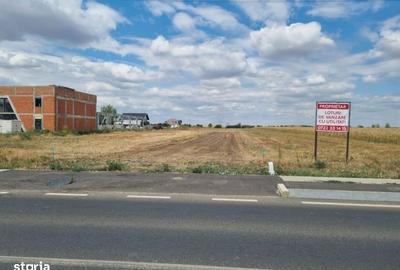 Teren de 334 mp, în Vidra - 2