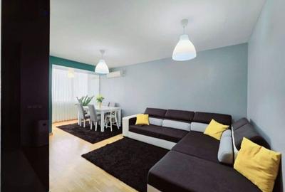 Apartament cu 2 camere decomandat în Berceni