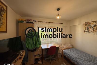 Apartament cu 3 camere decomandat în Sărari - 10