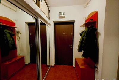 Apartament cu 2 camere decomandat, mobilat în Central - 9