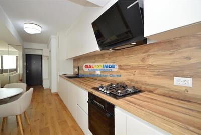 Studio Premium | Bloc Nou | Parcare | Centrala Proprie | Paza - 5