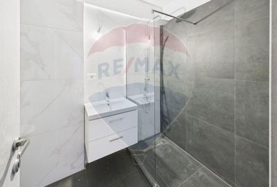 Apartament nou cu 2 camere de vanzare si loc parcare inclus Bragadiru - 5