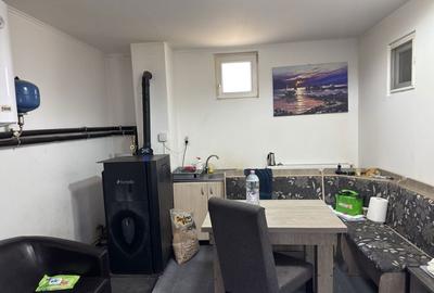 Casă cu 3 camere în Central - 8